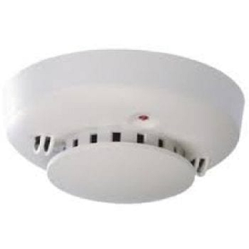 512NCRXT FIX AND ROR HEAT DETECTOR EST