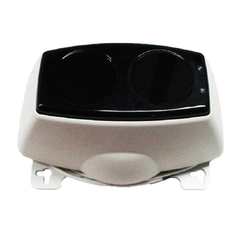 EC100R - REFLACTIVE BEAM SMOKE DETECTOR EST