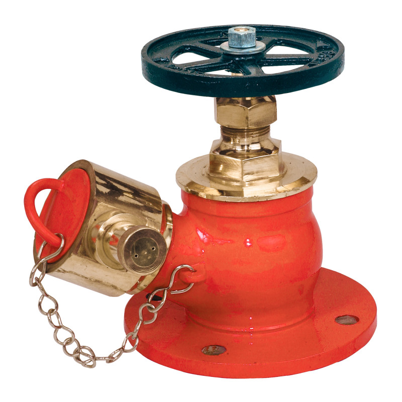 GM Controlled Pressure Hydrant Valve Type-A