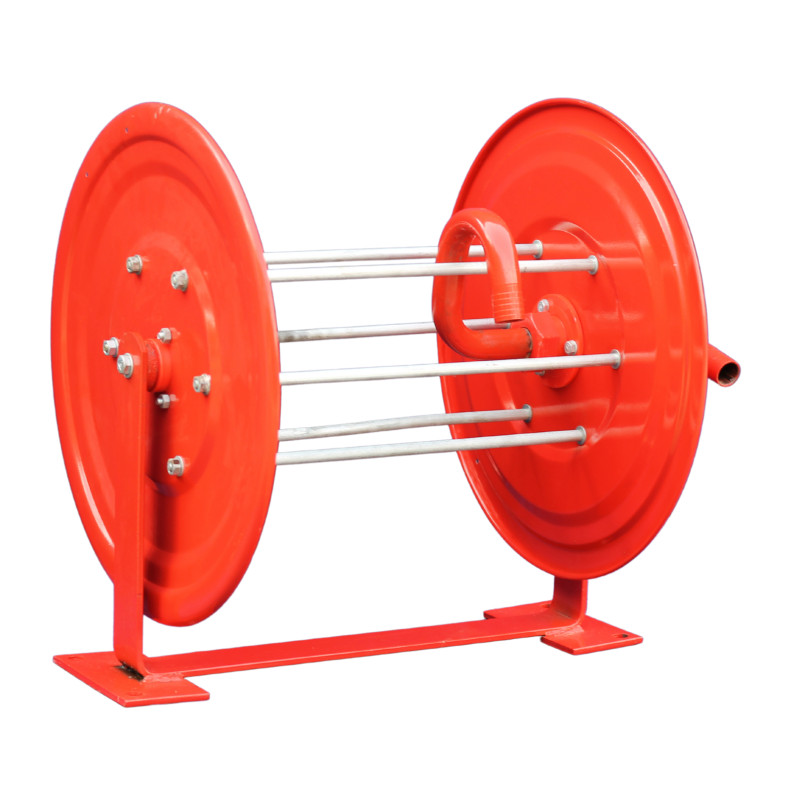 Hose Reel Drum (Fixed Type)  (Size - 25mm)