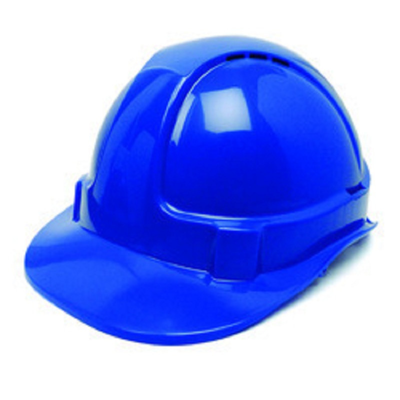 Industrial Safety Helmets