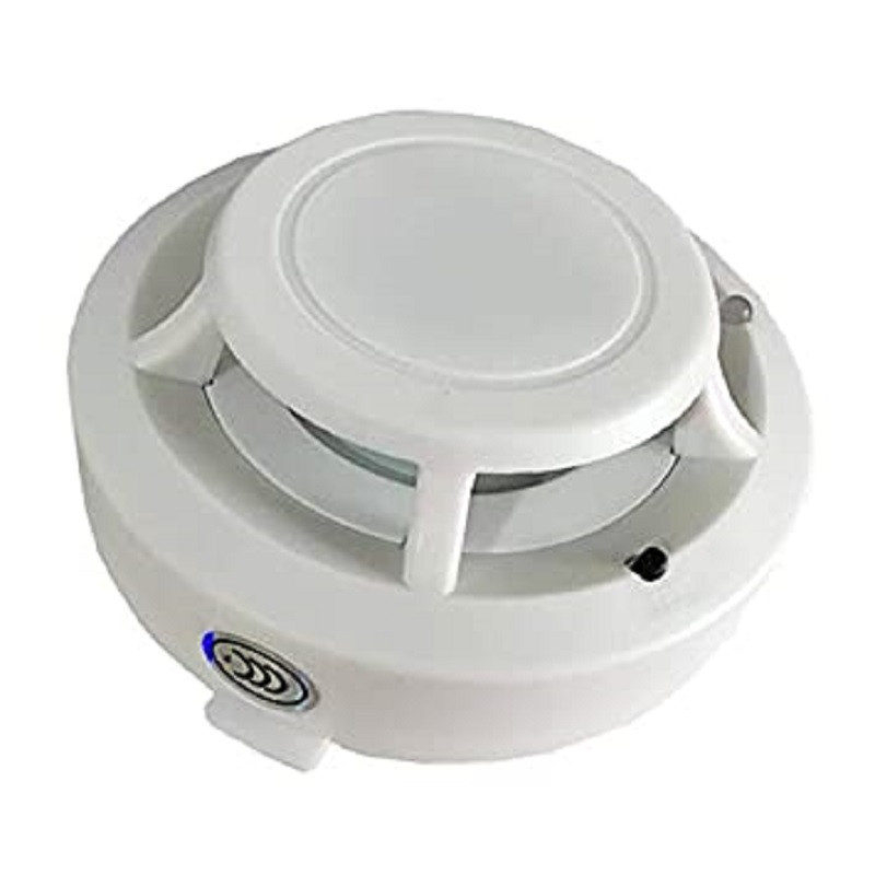 Smoke detector