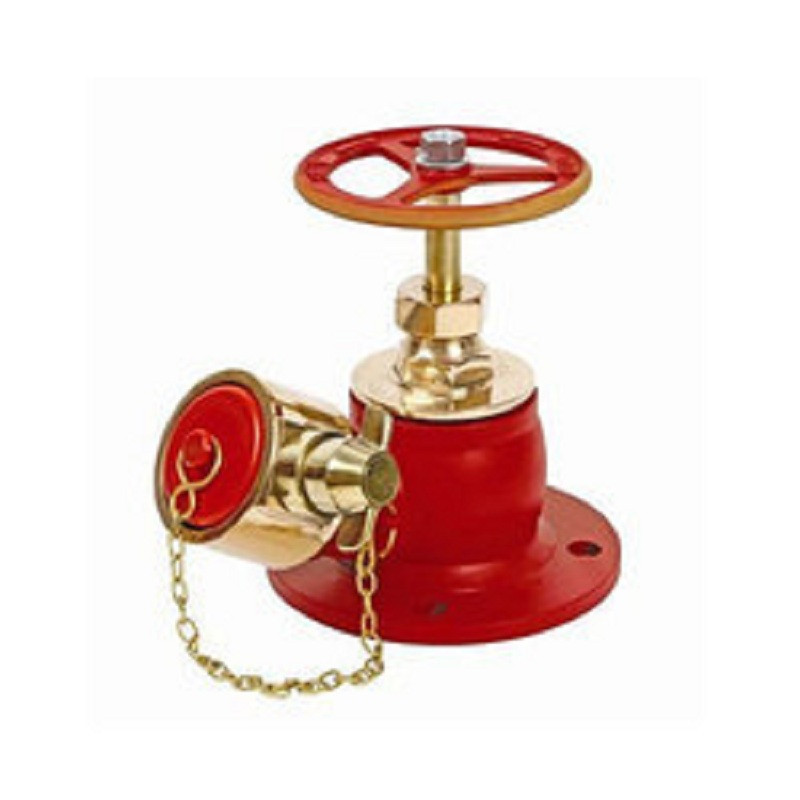 Domestic Fire Hydrant Valve