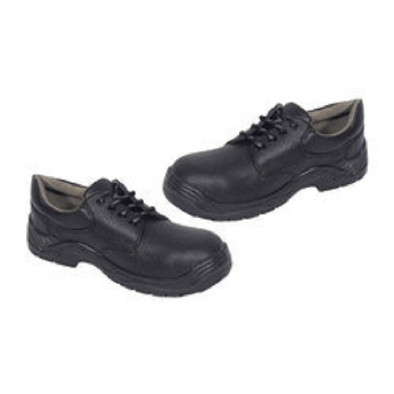 Endeavour Steel Toe Safety Shoes