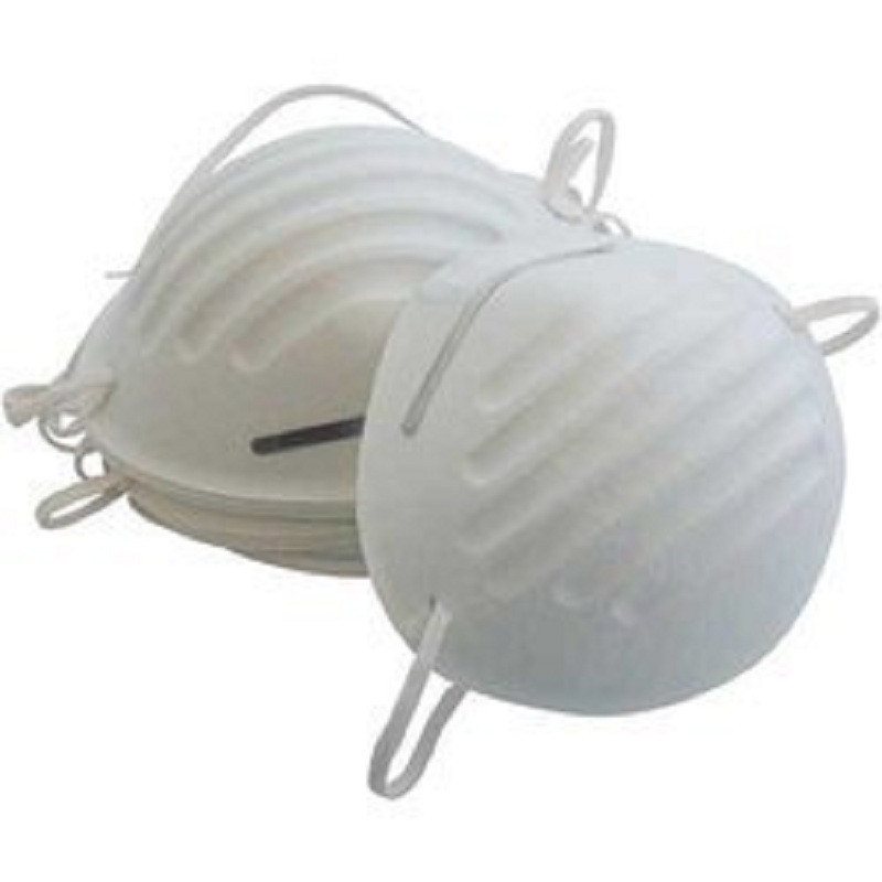 Dust Mask