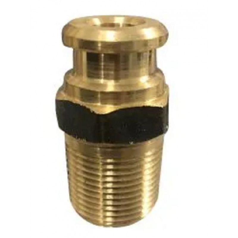 LPG Cylinder Valve