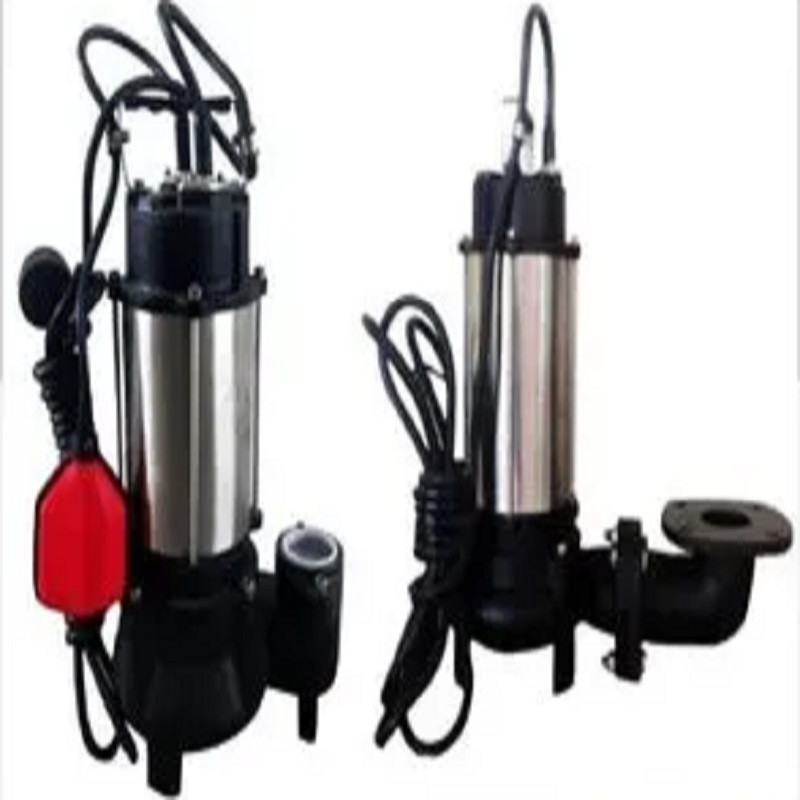 Submersible Sewage Pump 1 Hp Single Phase