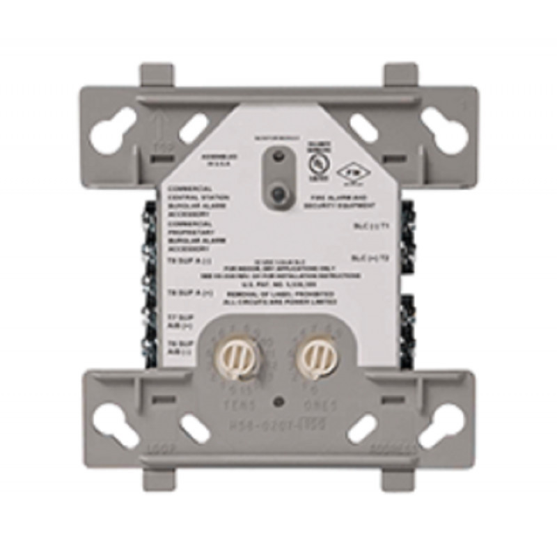 FMM - 101 - MONITOR MODULE