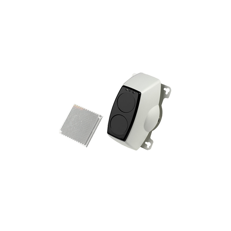 EC50R - REFLACTIVE BEAM SMOKE DETECTOR EST
