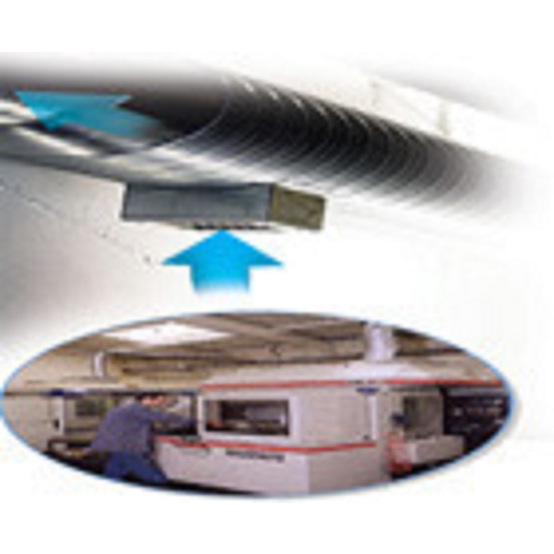 Ventilation Survey