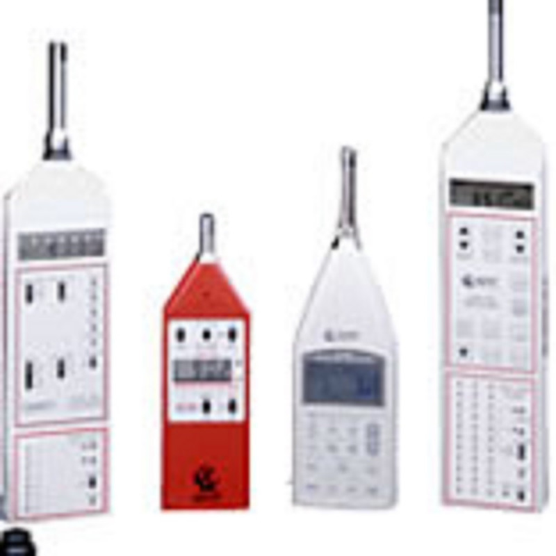 Sound Level Meter