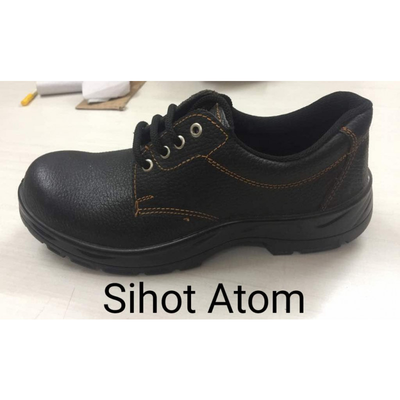 SIHOTH ATOM