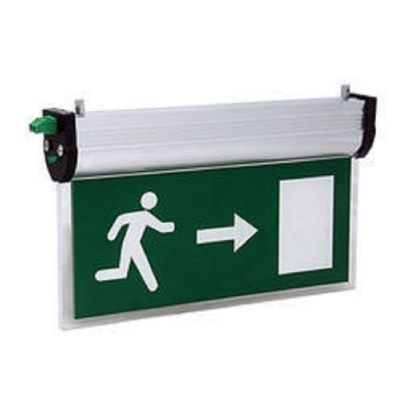 Exit Light