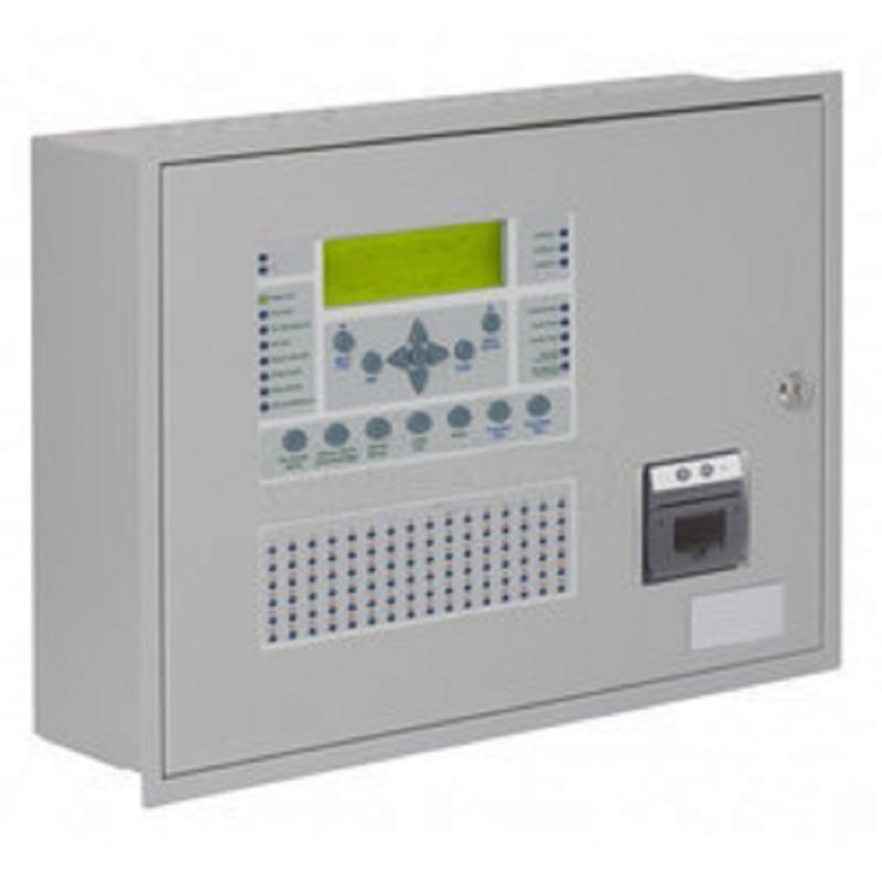 Addressable Control Panel