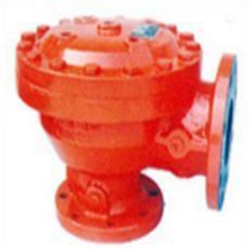 Deluge Valves