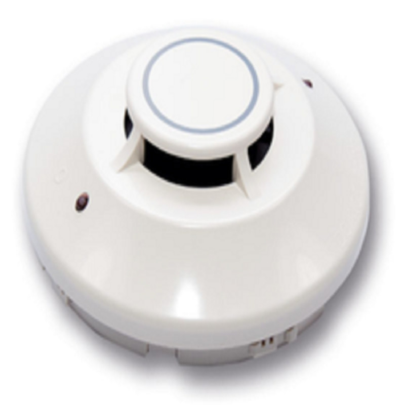 Heat Detector