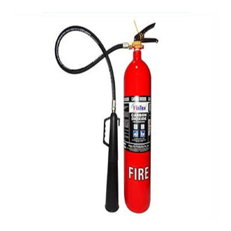 CO2 type FE capacity -2,3,4.5 kg