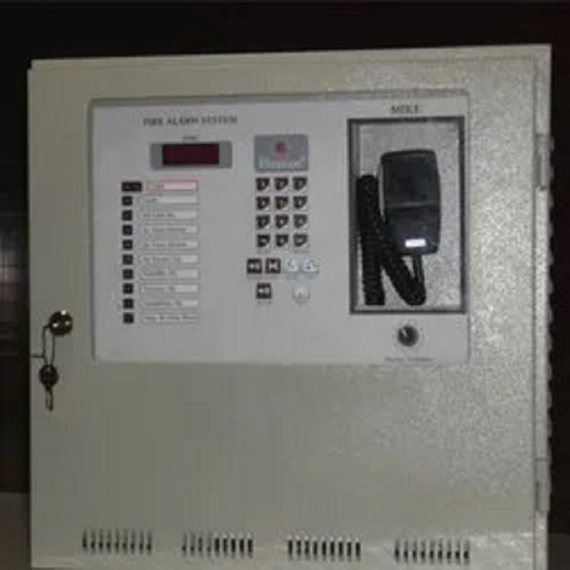 Fire Alarm System