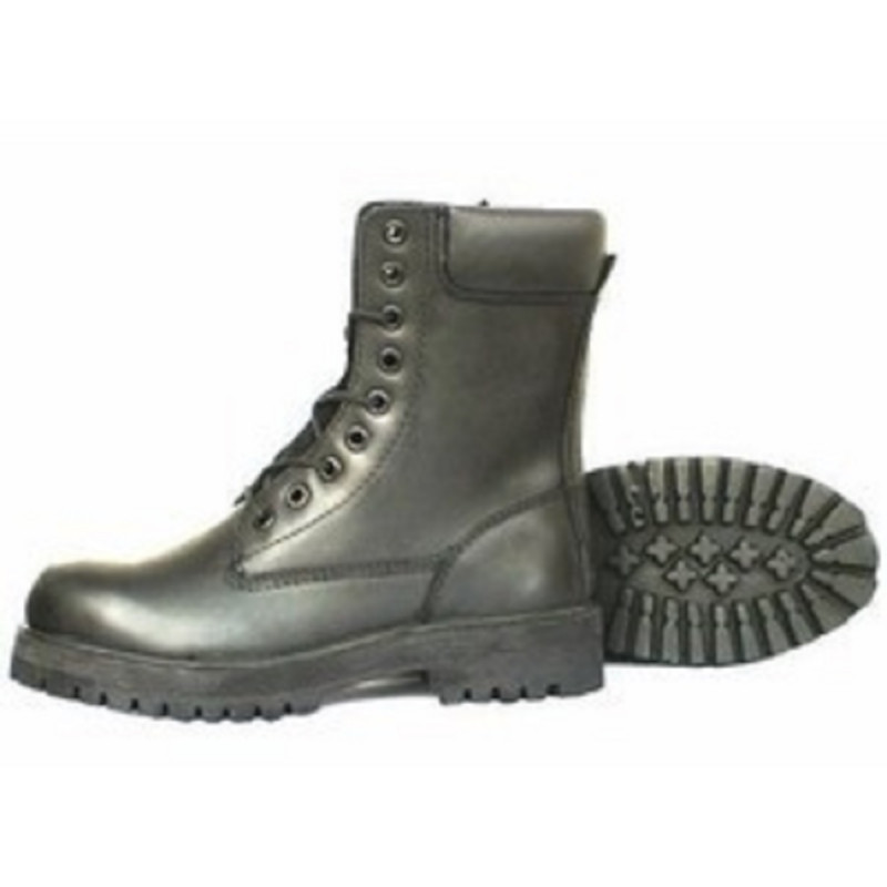 Ankle Safety Shoes