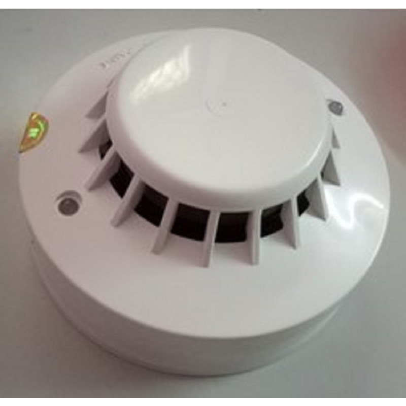 AGNI- OPTICAL SMOKE DETECTOR
