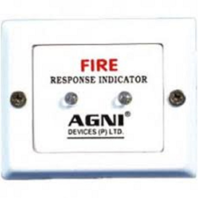 AGNI- RESPONSE INDICATOR