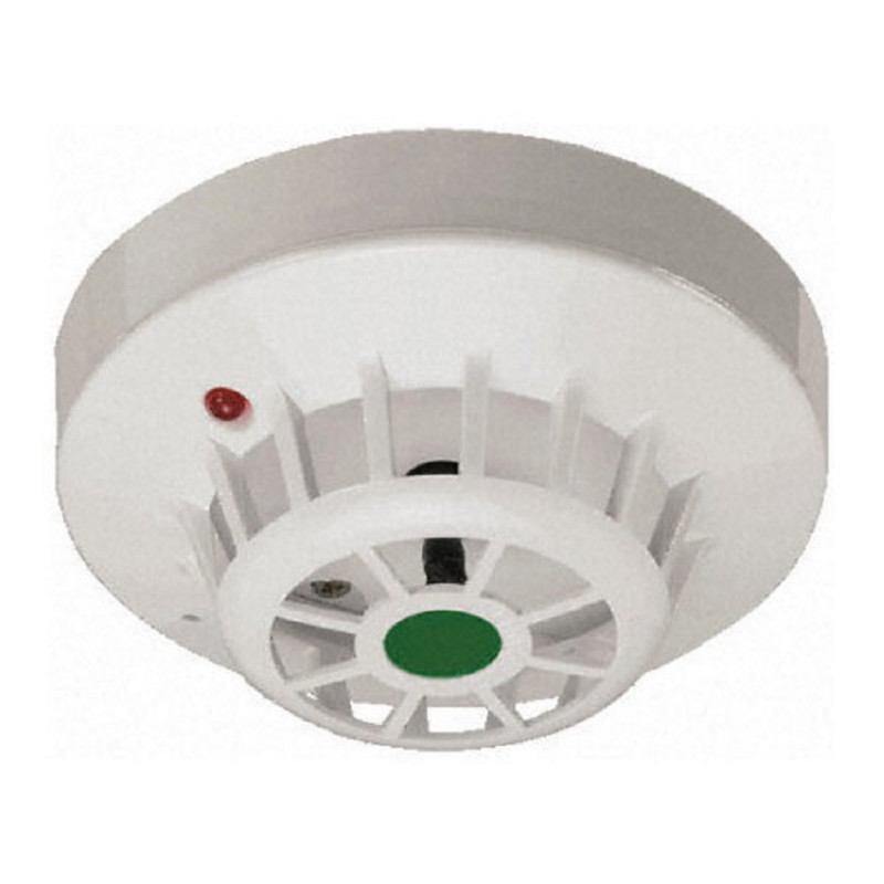 AGNI- ROR HEAT DETECTOR