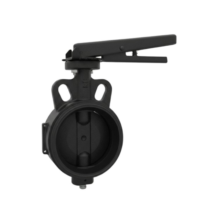 Aquamaster Series Buterfly Valve