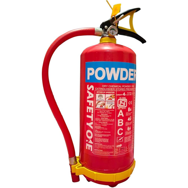 fire extingusher