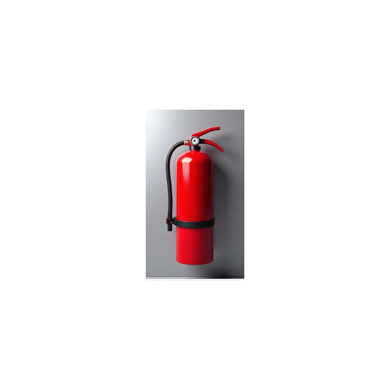 Fire Extinguisher
