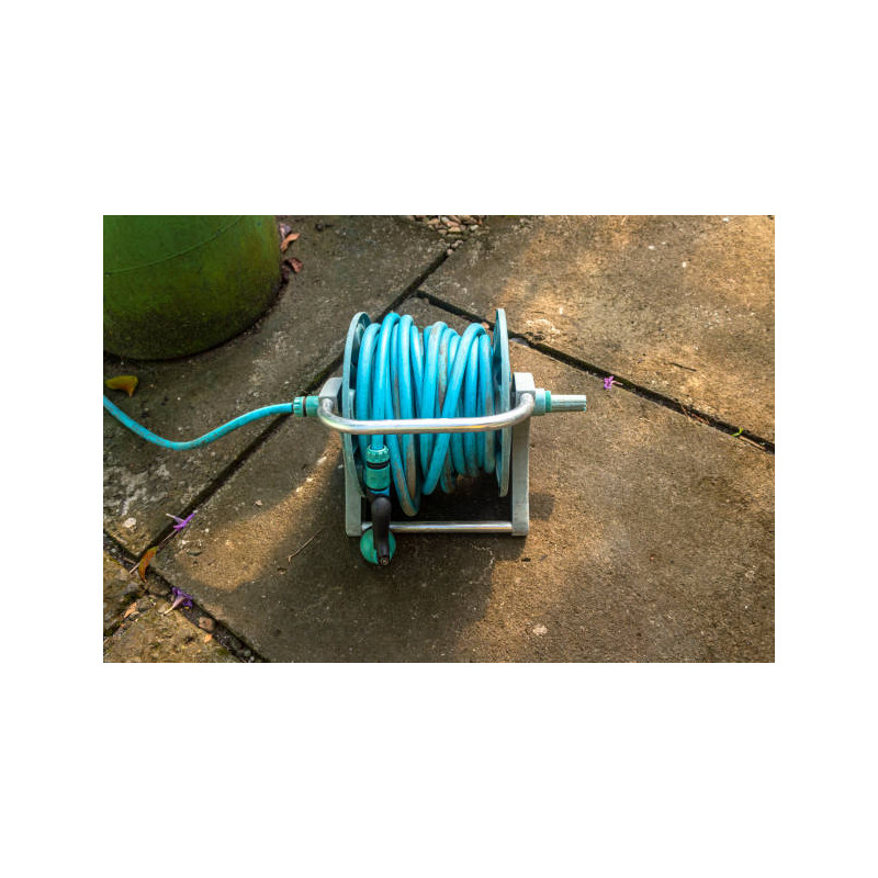 hose reel