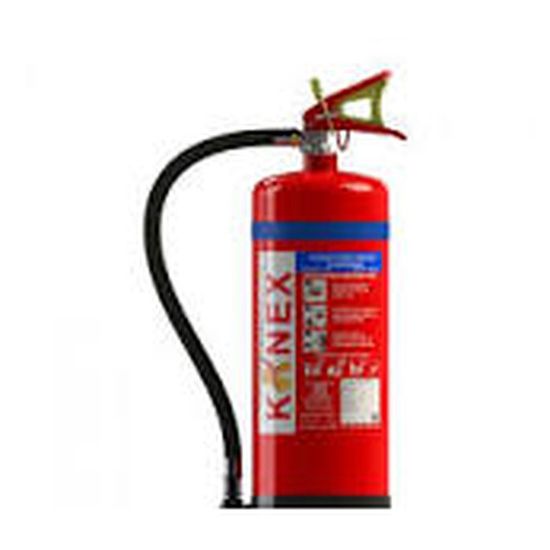 ABC Fire Extinguisher