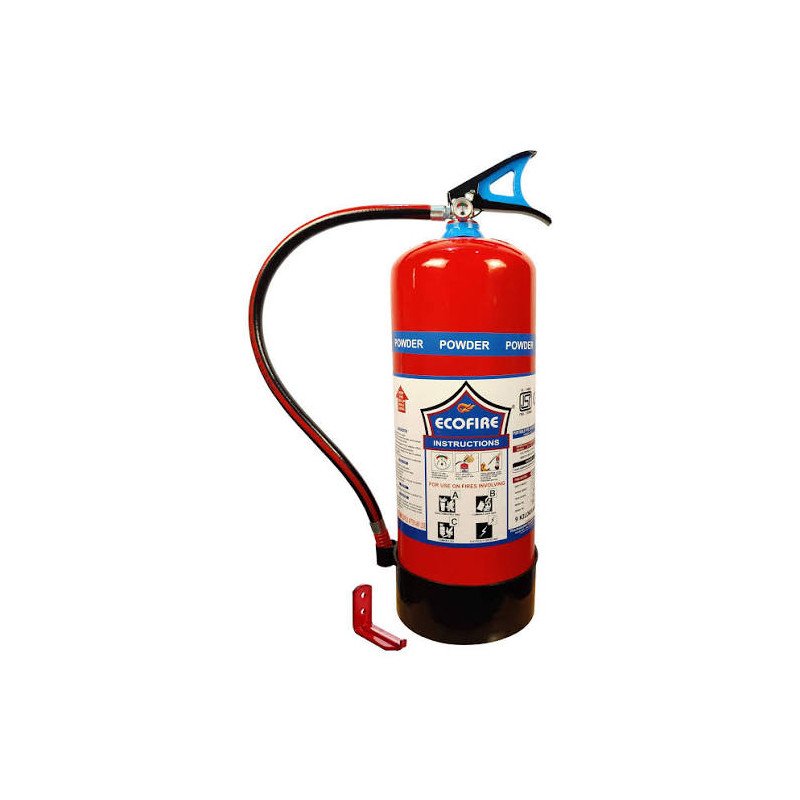ABC Fire Extinguisher 9 KG