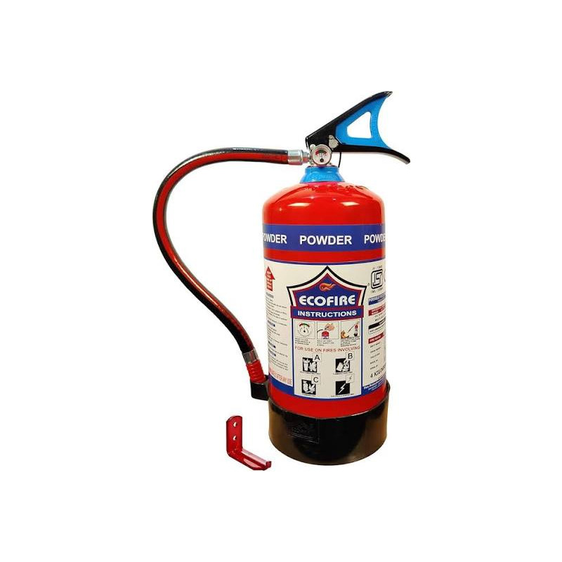 ABC Fire Extinguisher 4 KG