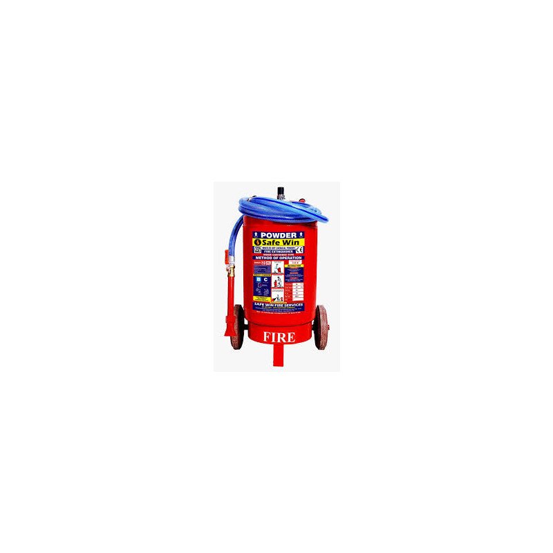 BC Fire Extinguisher 25 KG