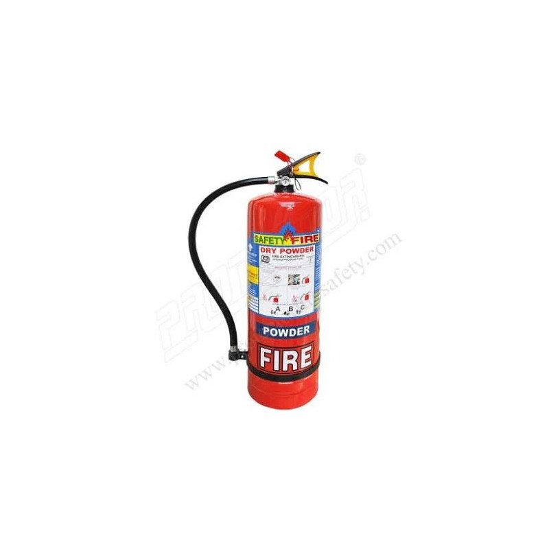 BC Fire Extinguisher 9 KG
