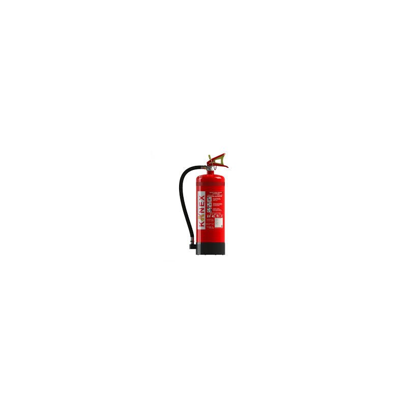 Water Type Fire Extinguisher 9 LTR.