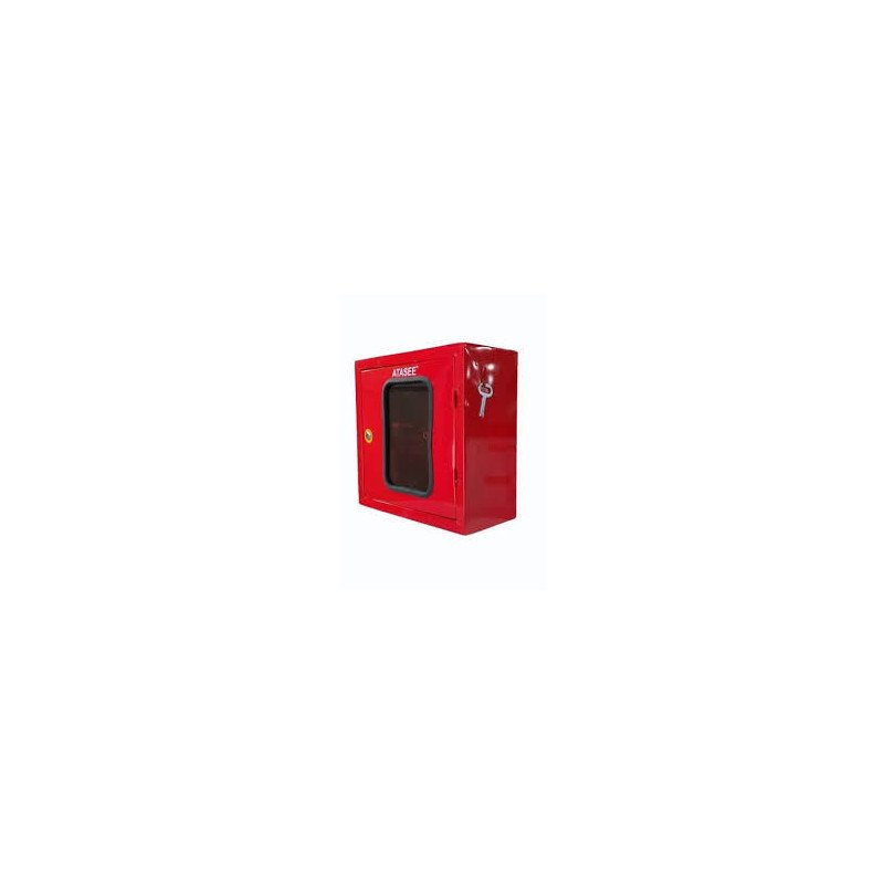 HOSE BOX SINGLE DOOR (MS)