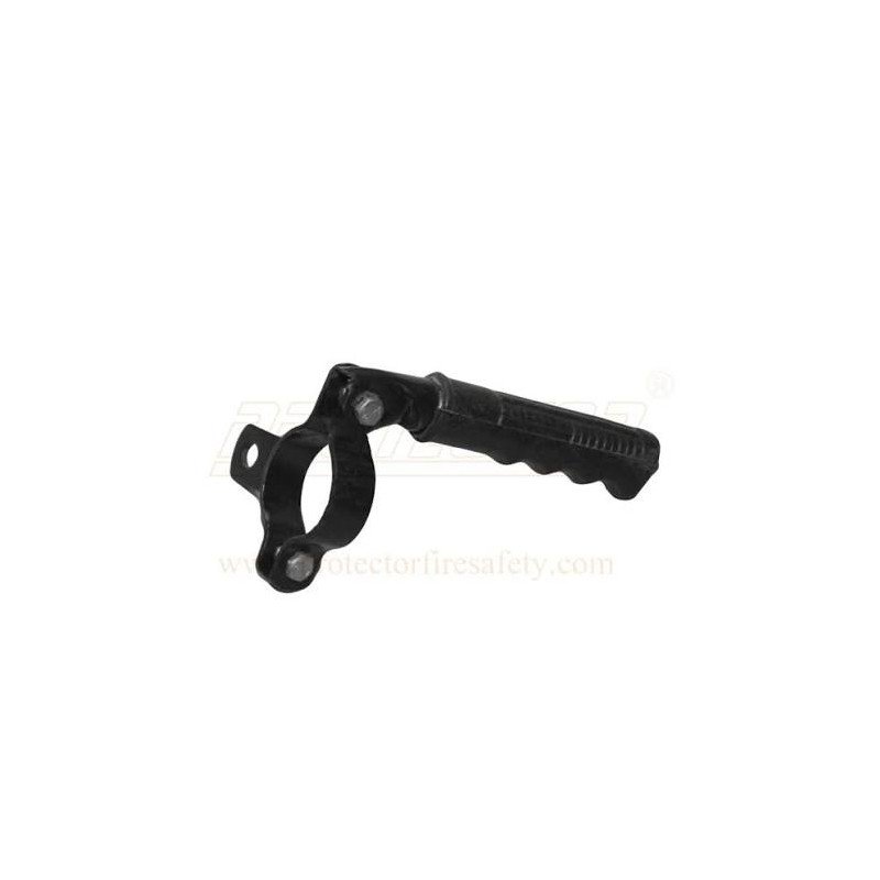 CO2 NECK HANDLE