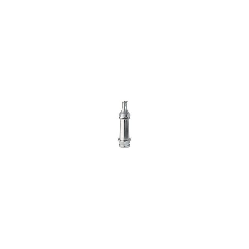 BRANCH PIPE WITH NOZZLE 63MM (GM)