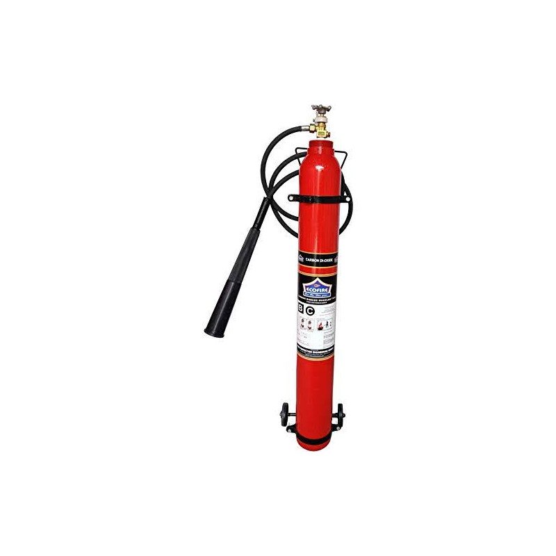 Co2 Fire Extinguisher 9 KG
