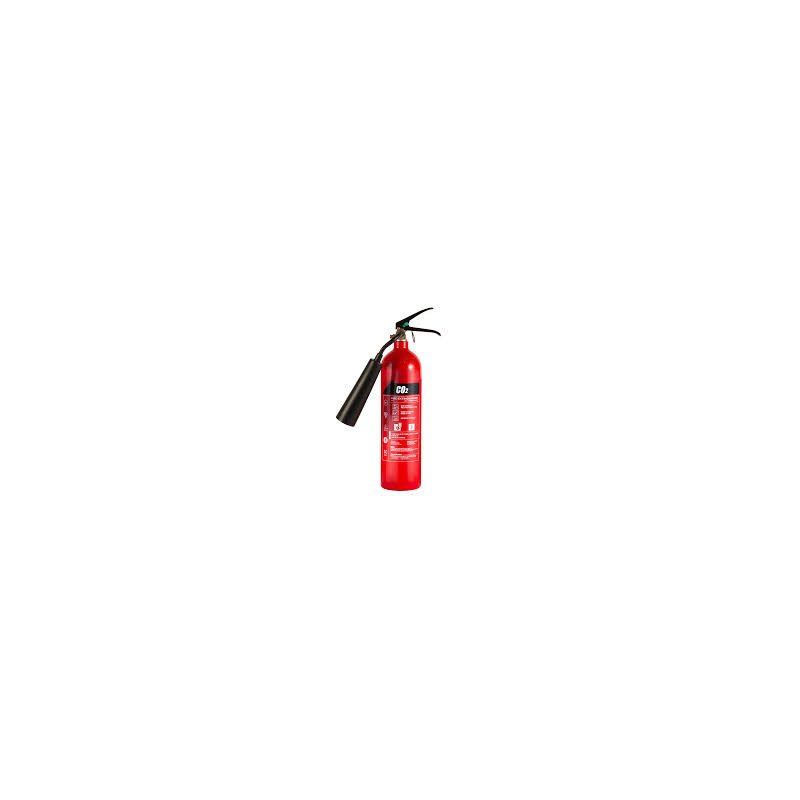 Co2 Fire Extinguisher 2 KG