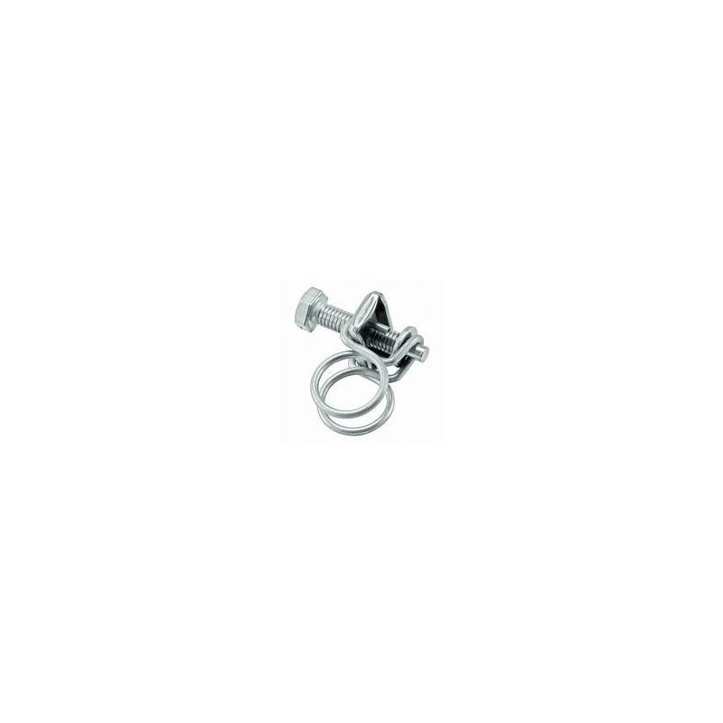 Wire Clamp (1 - 50 Qty)