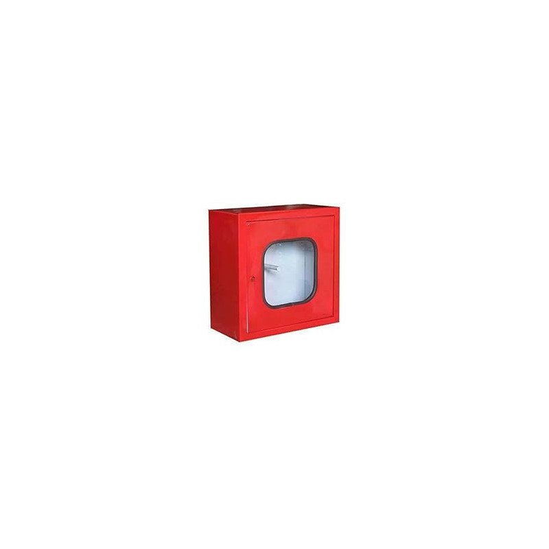 Single Door Hose Box FRP