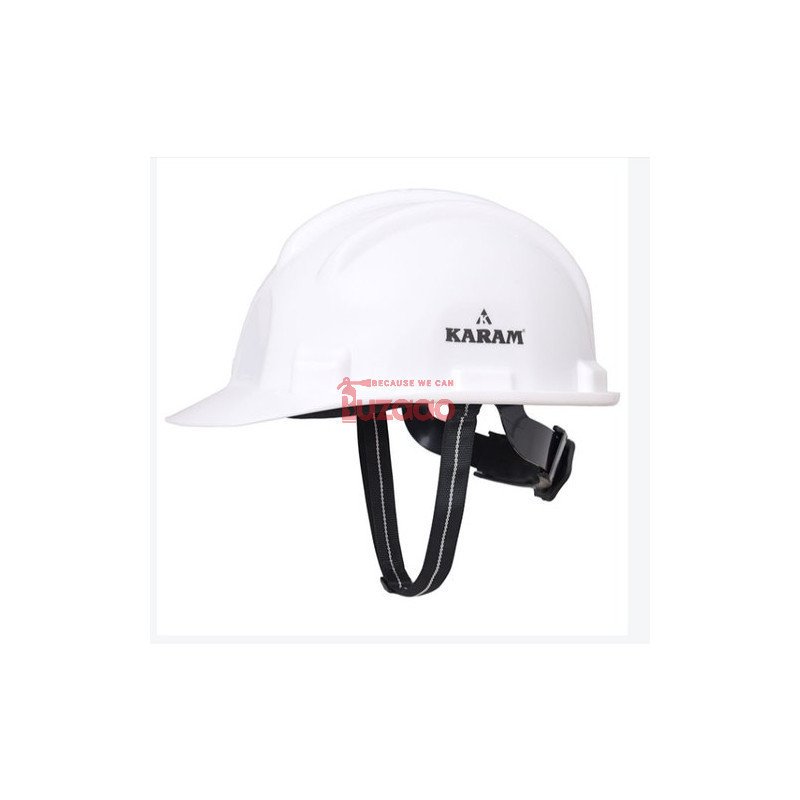 HELMET WITH RATCHET - KARAM PN521