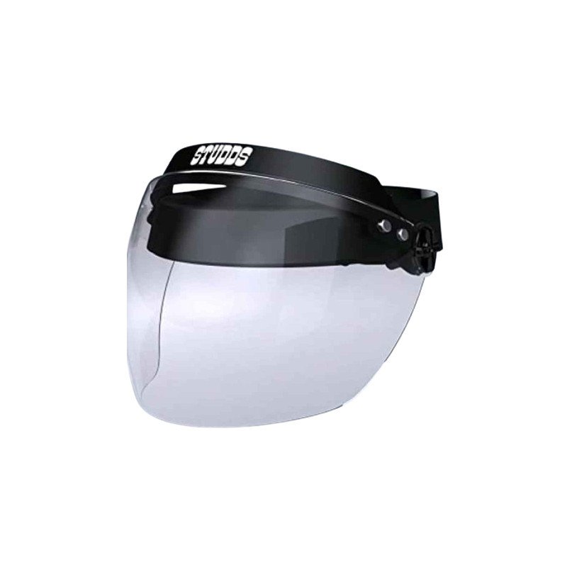 STUDD FACESHIELD