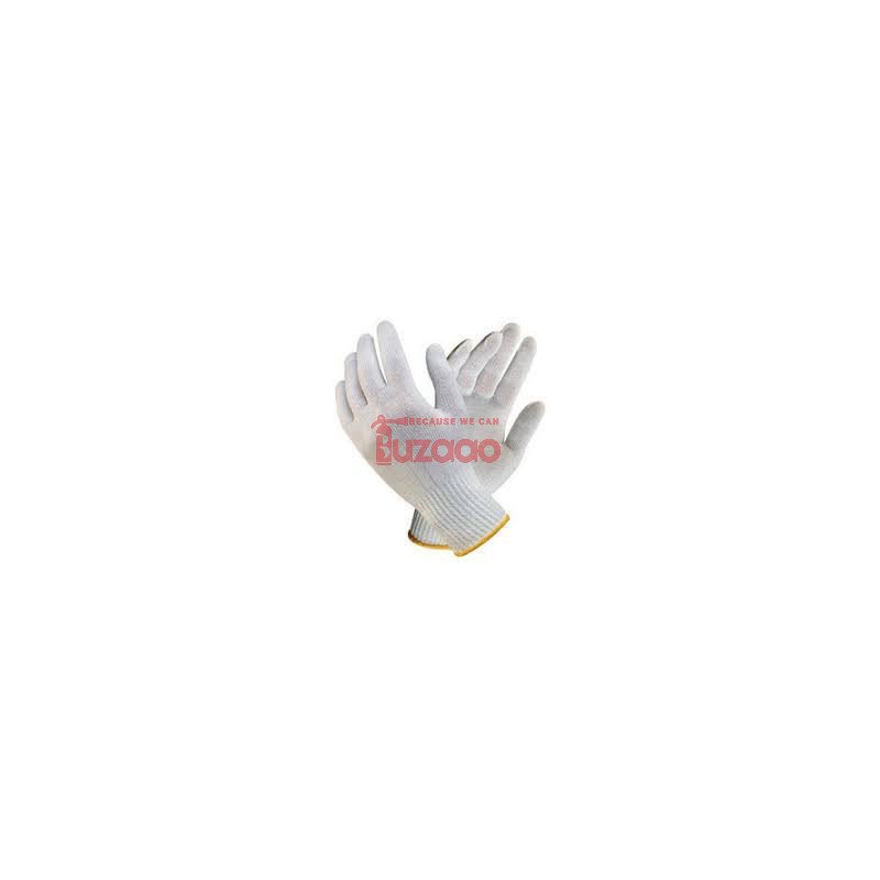 KNITTED GLOVES