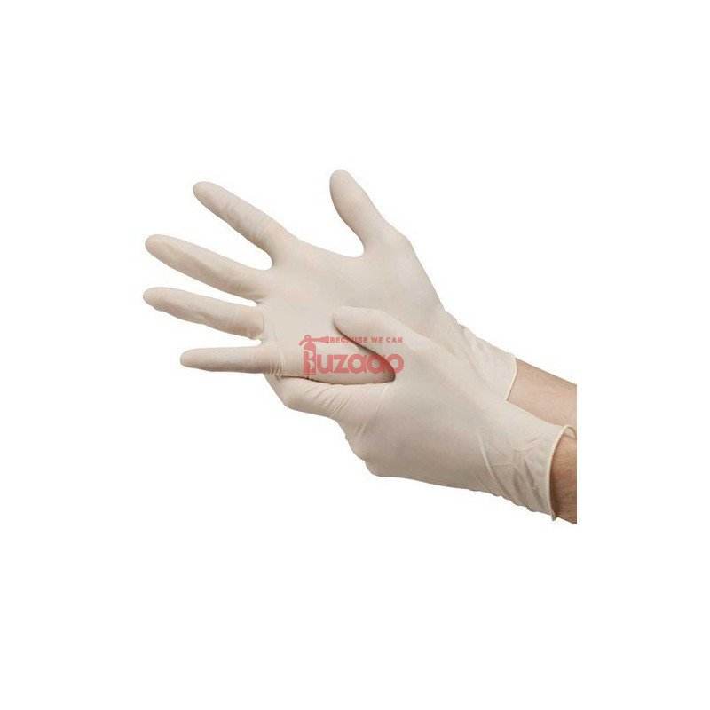 EXAMINATION GLOVES