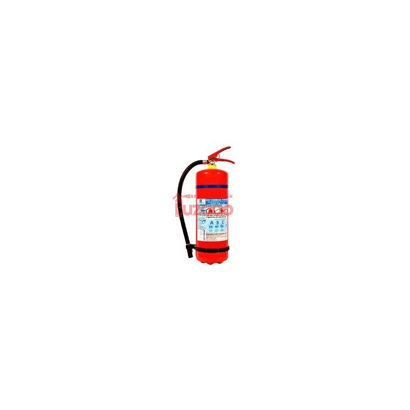 ABC Fire Extinguisher