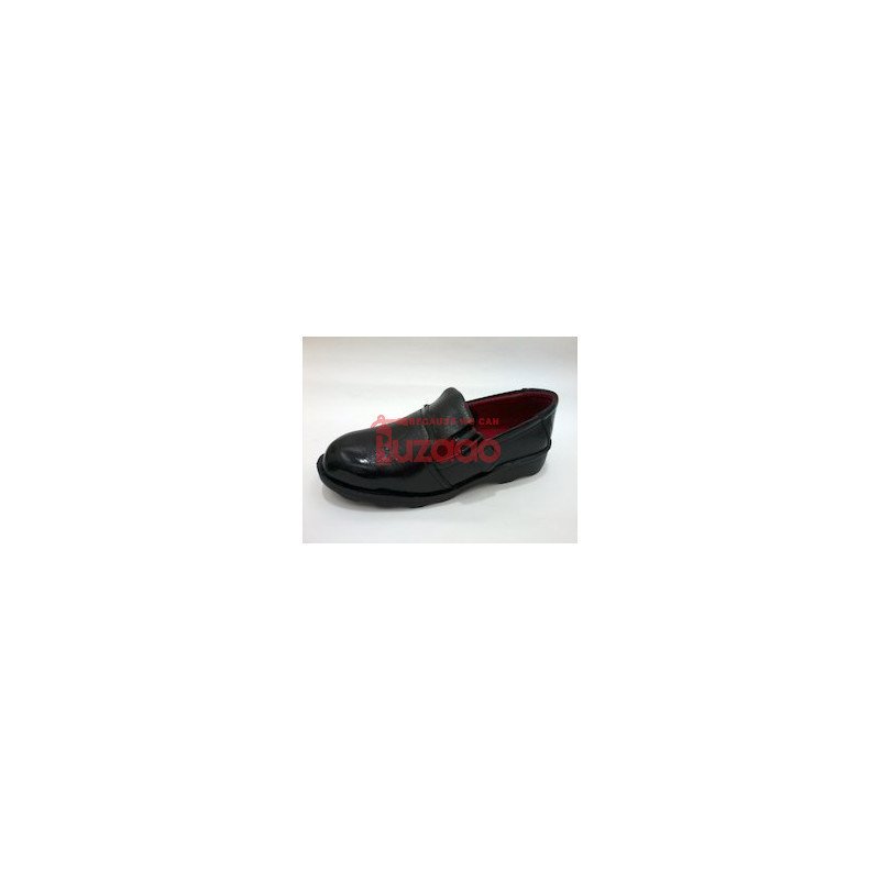 Ladies Safety Shoes