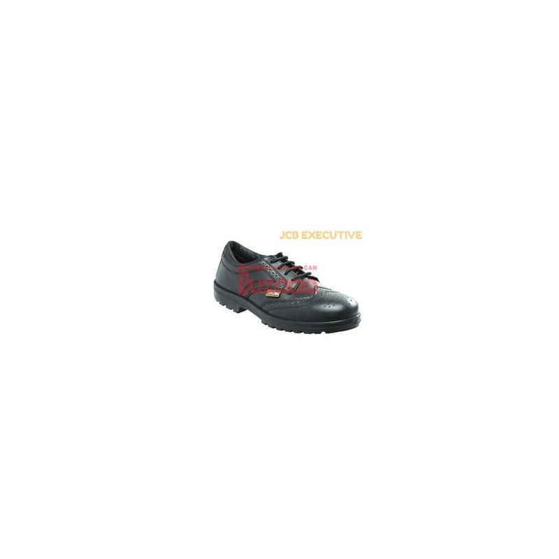 JCB Safety Shoes 1